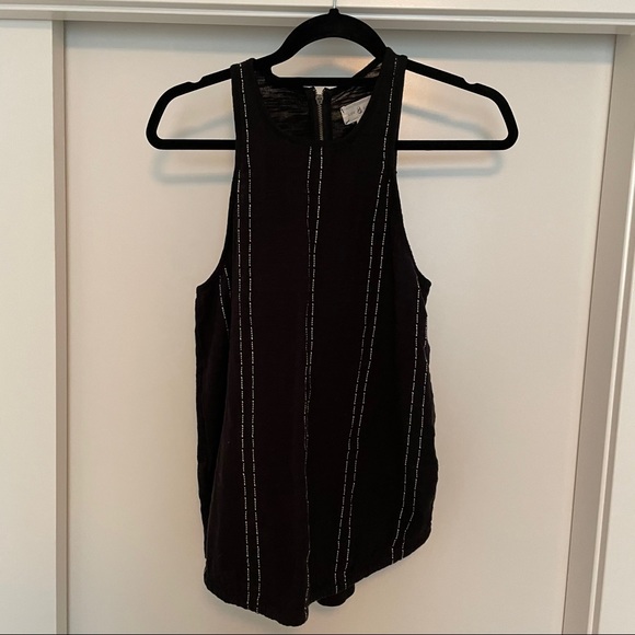 Lou & Grey Tank - Picture 2 of 6